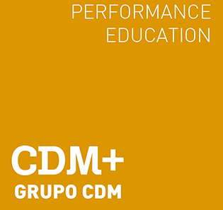 cdm formacioón